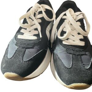 Steve Madden Monochrome Women's Sneakers